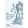 What Every Christian Needs to Know about Social Justice