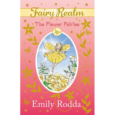 Flower Fairies