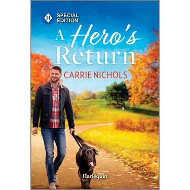 A Hero's Return