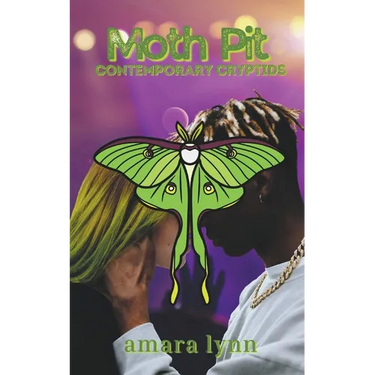 Moth Pit