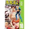 Invincible: The Ultimate Collection Volume 10