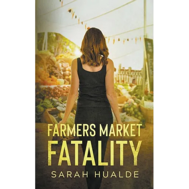 Farmers Market Fatality