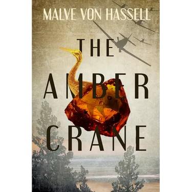 The Amber Crane