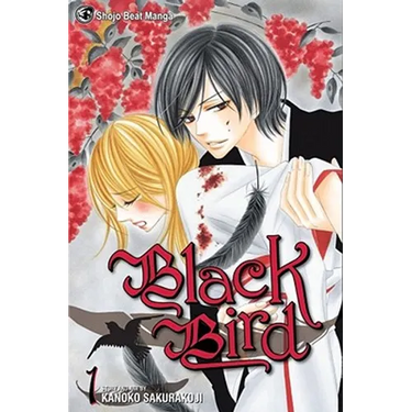 Black Bird, Vol. 1