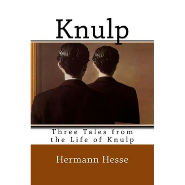 Knulp: Three Tales from the Life of Knulp