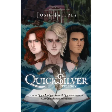 QuickSilver Omnibus