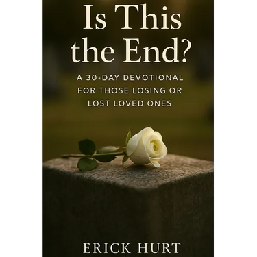 Is This the End?