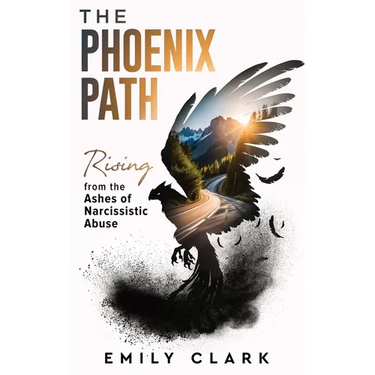 The Phoenix Path: Rising from the Ashes of Narcissistic Abuse. The Ultimate Recovery Guide from Narcissism, Gaslighting and Codependency