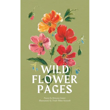 Wildflower Pages