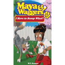 Maya and Waggers: I Have to Scoop What?