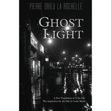 Ghost Light