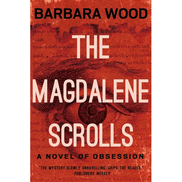 The Magdalene Scrolls