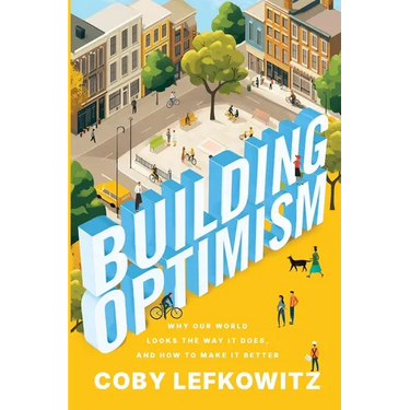 Building Optimism
