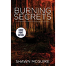 Burning Secrets: A Whispering Pines Mystery, Book 11