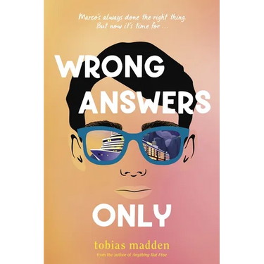 Wrong Answers Only