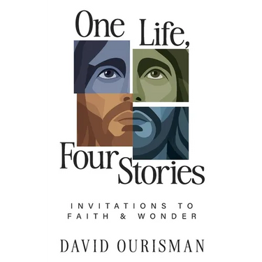 One Life, Four Stories: Invitations to Faith and Wonder