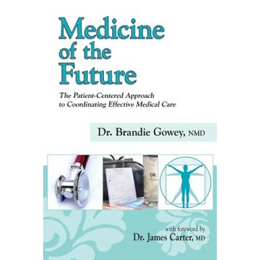 Medicine of the Future