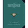 The Influence of the Zodiac upon Human Life with Character Readings of Persons upon the Cusp
