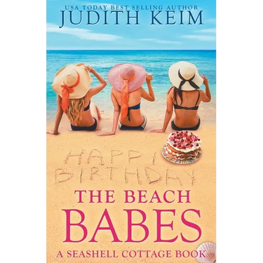 The Beach Babes