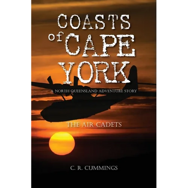 Coasts of Cape York: A North Queensland Cadet Adventure