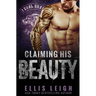 Claiming His Beauty