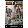 Sherlock Holmes and The Ripper File