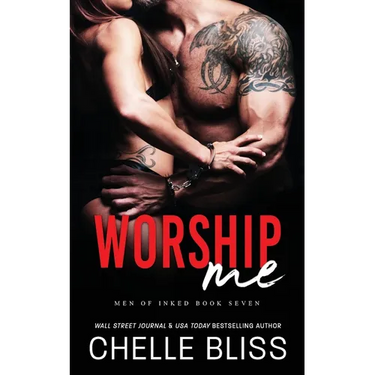 Worship Me