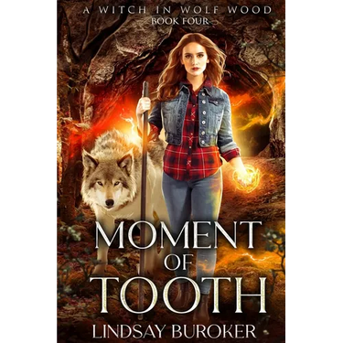 Moment of Tooth