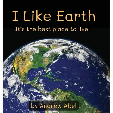 I Like Earth