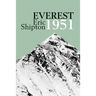 Everest 1951: The Mount Everest Reconnaissance Expedition 1951