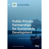 Public-Private Partnerships for Sustainable Development