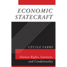 Economic Statecraft: Human Rights, Sanctions, and Conditionality