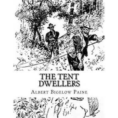 The Tent Dwellers