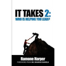 It Takes 2: Who Is Helping You Lead