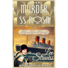 Murder on the SS Rosa
