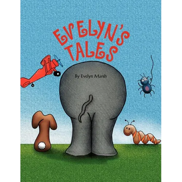 Evelyn's Tales