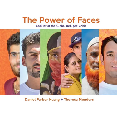 The Power of Faces: Looking at the Global Refugee Crisis