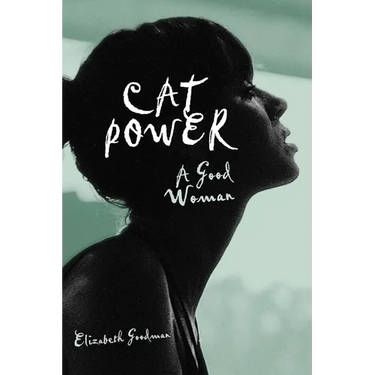 Cat Power: A Good Woman