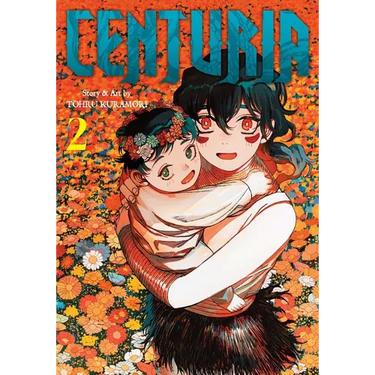 Centuria, Vol. 2