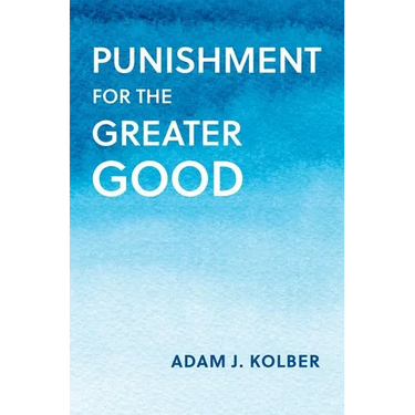 Punishment for the Greater Good