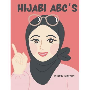 Hijabi ABC's