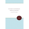 The Negro in Contemporary American Literature