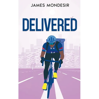 Delivered