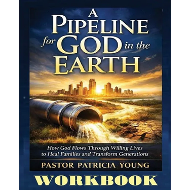 A Pipeline for God in the Earth - Workbook