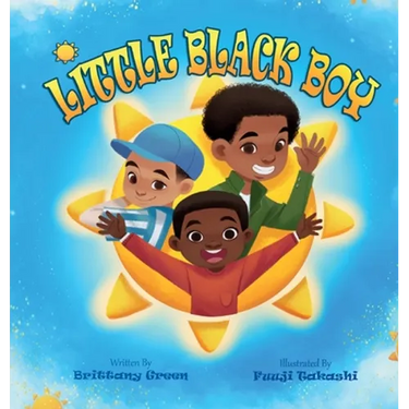 Little Black Boy