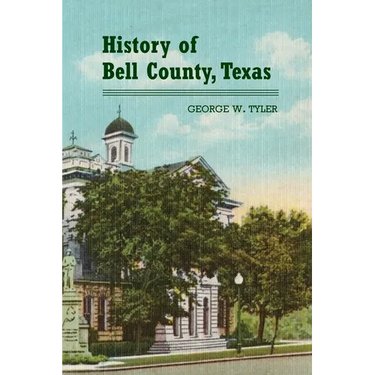 History of Bell County