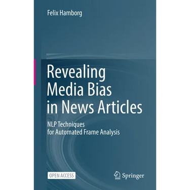 Revealing Media Bias in News Articles: Nlp Techniques for Automated Frame Analysis