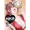 Ero Ninja Scrolls Vol. 10