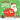 Santa's Wobbly Bottom
