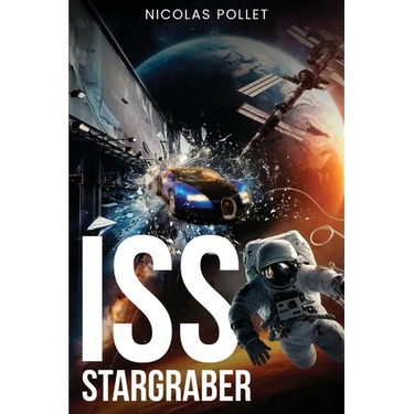 ISS Stargraber